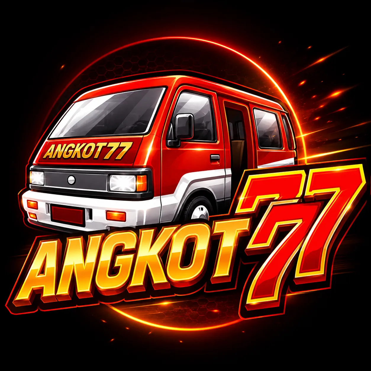 ANGKOT777 - Menjadi Raja Transportasi di Game Tycoon