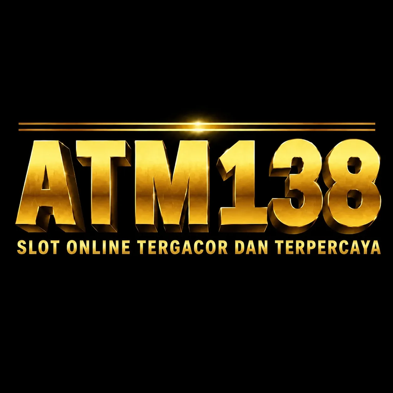 ATM138 - Pertarungan Strategi Berkelas untuk Para Pemain Cerdas