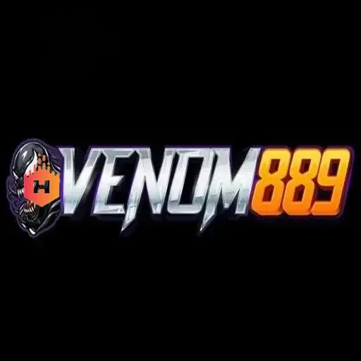 Logo venom889